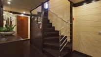Leopard 46 LISA IV -  Lobby